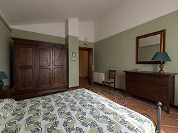 Belvilla by OYO Villa Collemancio