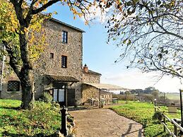 Belvilla by OYO Mansion in Orvieto