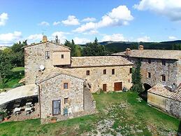 Belvilla by OYO Mansion in Orvieto