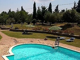 Belvilla by OYO Mansion in Orvieto