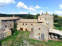 Belvilla by OYO Mansion in Orvieto