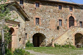 Belvilla by OYO Mansion in Orvieto