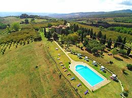Belvilla by OYO Mansion in Orvieto