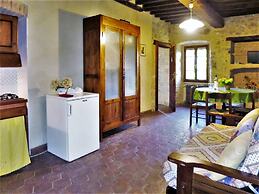 Belvilla by OYO Mansion in Orvieto