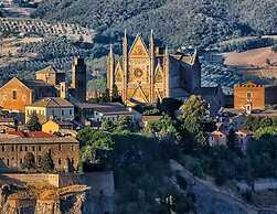 Belvilla by OYO Mansion in Orvieto