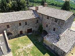 Belvilla by OYO Mansion in Orvieto