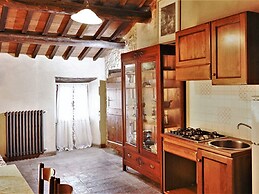 Belvilla by OYO Mansion in Orvieto