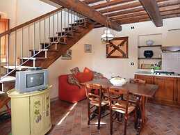 Belvilla by OYO La Quiete di Montalbano