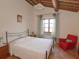 Belvilla by OYO La Quiete di Montalbano