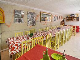 Belvilla by OYO La Quiete di Montalbano