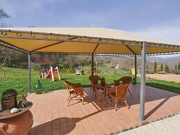 Belvilla by OYO La Quiete di Montalbano