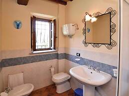 Belvilla by OYO La Quiete di Montalbano