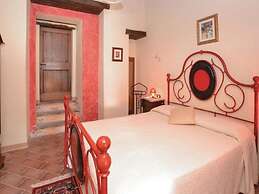 Belvilla by OYO La Quiete di Montalbano