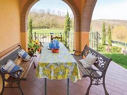 Belvilla by OYO La Quiete di Montalbano