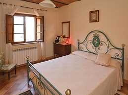 Belvilla by OYO La Quiete di Montalbano