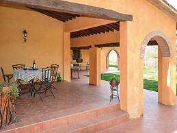 Belvilla by OYO La Quiete di Montalbano