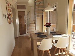 Chic Coastal Hill Escape