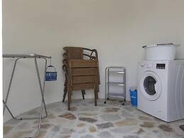 Chic Coastal Hill Escape