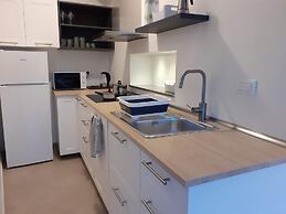 Chic Coastal Hill Escape