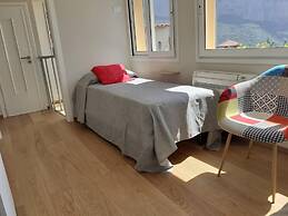 Chic Coastal Hill Escape