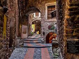 Belvilla by OYO Casa Nuova Ventimiglia
