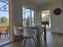 Chic Coastal Hill Escape