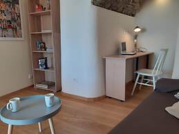 Chic Coastal Hill Escape