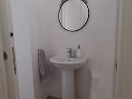 Chic Coastal Hill Escape