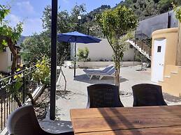 Chic Coastal Hill Escape