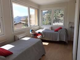 Chic Coastal Hill Escape