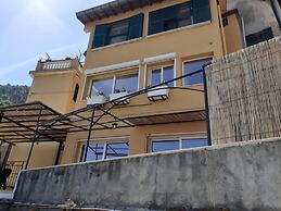 Chic Coastal Hill Escape