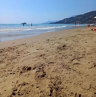 Chic Coastal Hill Escape