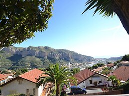 Belvilla by OYO Casa Nuova Ventimiglia