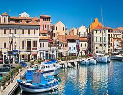 Belvilla by OYO Cugnana Verde Bilo 4