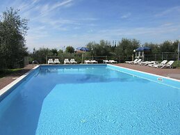 Belvilla by OYO Bottrigo Mono Rigo