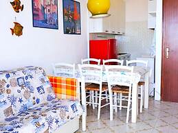 2-bedroom Apartment Near Beach