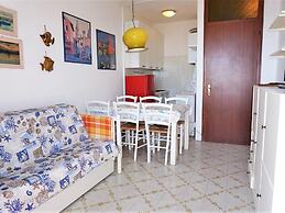 Belvilla by OYO Nice Apartment With Terrace