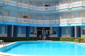 Belvilla by OYO Nice Apartment With Terrace