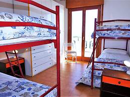 Belvilla by OYO Nice Apartment With Terrace