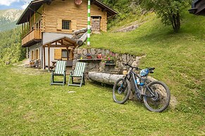 Traditional Chalet With Garden