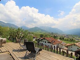 Belvilla by OYO Corno Nero