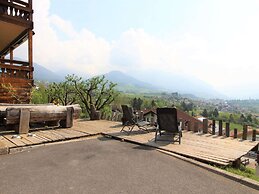 Belvilla by OYO Corno Nero