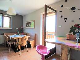 Belvilla by OYO Corno Nero