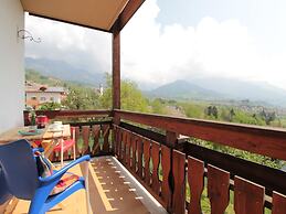 Belvilla by OYO Corno Nero