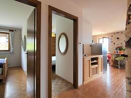 Belvilla by OYO Corno Nero