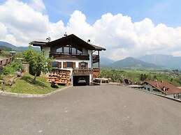 Belvilla by OYO Corno Nero