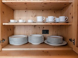 Belvilla by OYO Maso Margherita Trilo