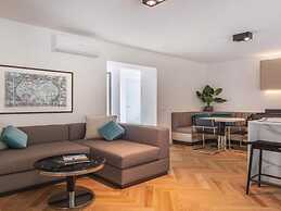 Belvilla by OYO Palm Loggia