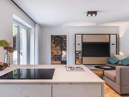 Belvilla by OYO Palm Loggia