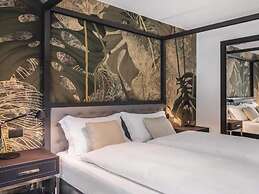 Belvilla by OYO Palm Loggia